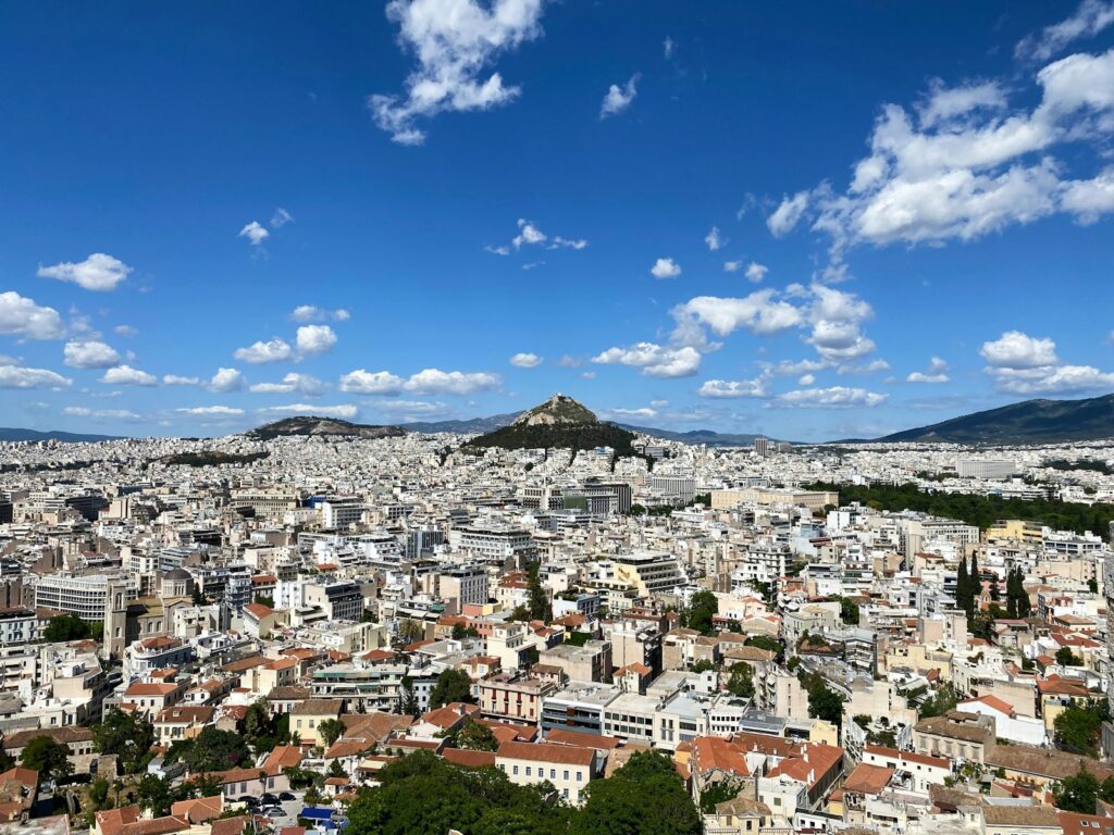 Οι βασικές προκλήσεις για την ελληνική οικονομία