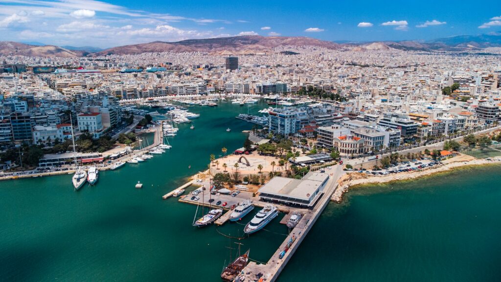 Η Ανταγωνιστικότητα της Ελληνικής Οικονομίας: Προκλήσεις και Προοπτικές